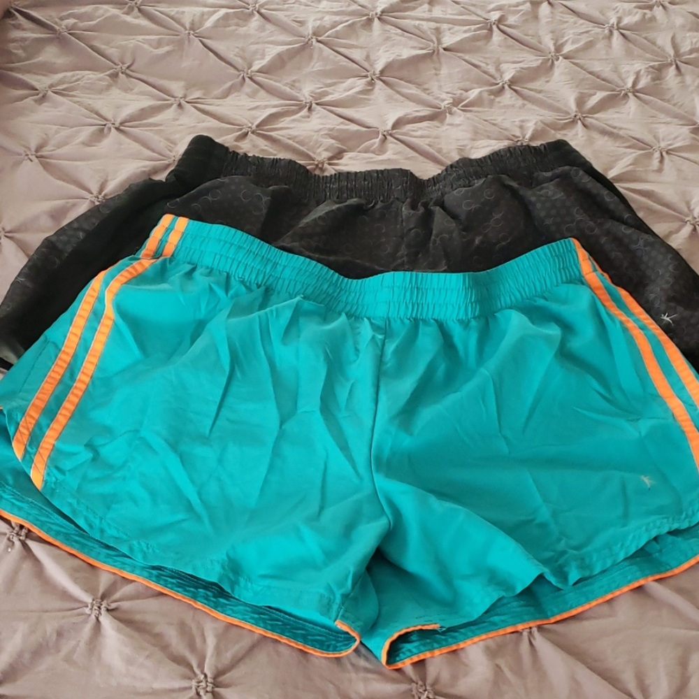 Danskin Shorts
